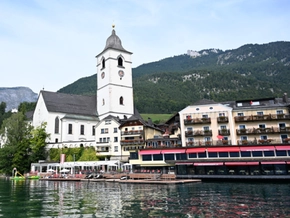 Chlorgas im Hotel “Im Weissen Rössl” ausgetreten
