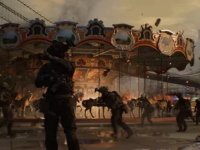 Explosives Teamplay: “Battlefield 6”