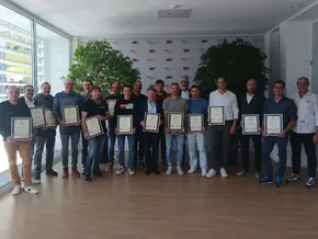 E-Marken-Tagung 2025 in Bozen