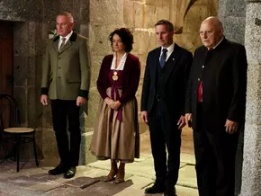 Der Mann, der den Wein neu dachte