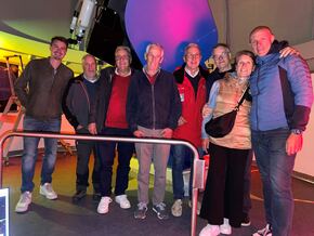 Jahresversammlung der Kommunikationstechniker im lvh