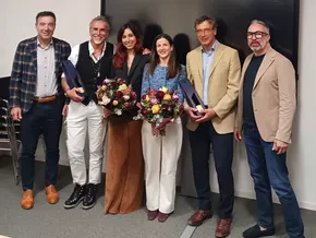 Inspiration, Austausch und neue Impulse beim Textil-Event 2025