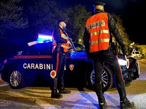 Obdachloser rastet nach Überfall völlig aus