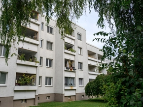 Mann erschoss in Wien 33-jährigen Nachbarn