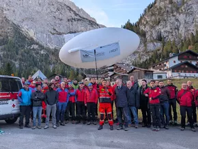 Drohnen und Innovation