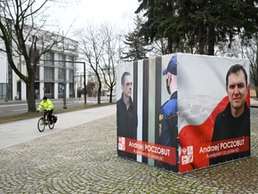 Sacharow-Preis geht an Journalisten in Belarus und Georgien