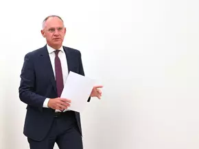 Ermittlungen gegen Hamas in Österreich