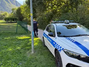Drogenhandel mitten auf den Talferwiesen