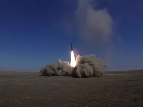 Italienische Epoxidharze für russische Raketen aus Kohlefaser?