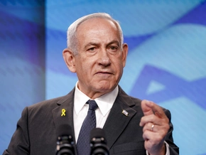 Netanyahu wirft europäischen Spitzenpolitikern Schwäche vor