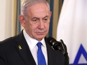 Netanyahu will 2026 wieder als Regierungschef kandidieren