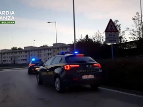 Italienische Polizei beschlagnahmt zwei Mafia-Yachten