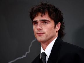 "Qualen" für Jacob Elordi vor "Frankenstein"-Dreh ein Segen