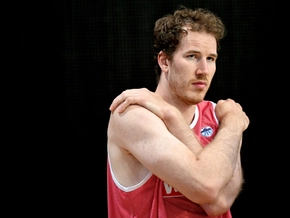 Double-Double von Pöltl im letzten NBA-Test