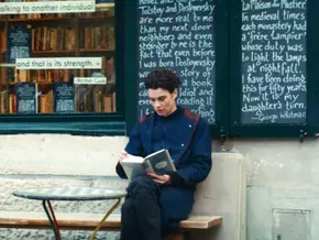 “Jane Austen und das Chaos in meinem Leben”: Herzerwärmend