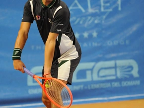 Filippo Romano holt Doppel-Titel & steht im Einzel-Finale