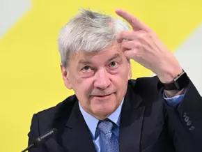 RBI-Chef Strobl will russisches Strabag-Aktienpaket loseisen