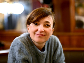 Regisseurin Moder: “Es bleibt jedem überlassen zu sehen”