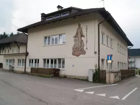Josefsheim geht an die Bezirksgemeinschaft über