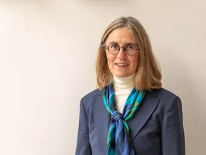 Diözese: Neue Referentin für Schöpfungsverantwortung