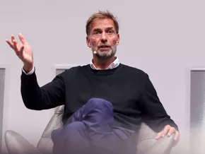 Klopp über Liverpool-Comeback: "Theoretisch ist es möglich"