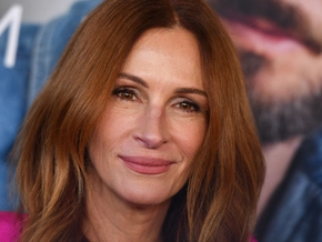 Julia Roberts liebäugelt mit einem Bühnen-Comeback