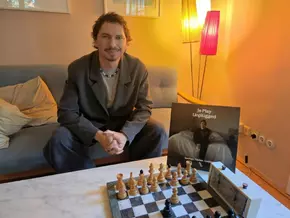 Julian le Play setzt mit Unplugged-Album auf ruhigere Töne