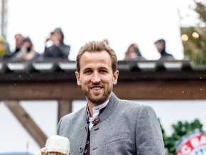 Kane kann sich längere Münchner Zeit “definitiv vorstellen”