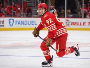 Österreicher-Siege in NHL – Penalty-Goldtor von Rossi