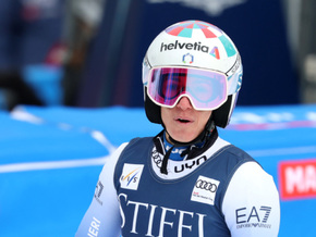 Ski-Ass Bassino verpasst nach Operation Olympische Spiele