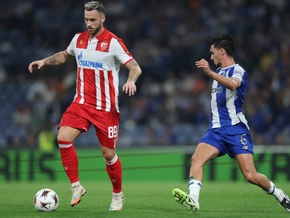 Arnautovic erleidet gegen Braga Muskelverletzung