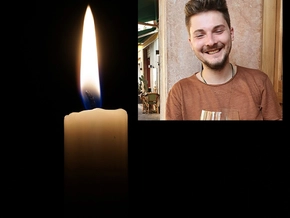 Ruben Candioli [32] kommt bei Motorradunfall ums Leben