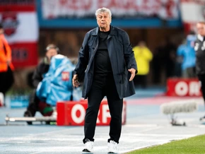 Unruhe bei Rumänien: Teamchef Lucescu kokettiert mit Rückzug