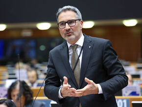 Kohäsionspolitik: Kompatscher bekräftigt Nein zur Zentralisierung