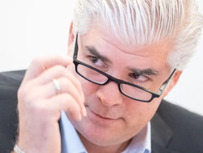 Strabag-Chef: "Momentan wird viel zu wenig gebaut"