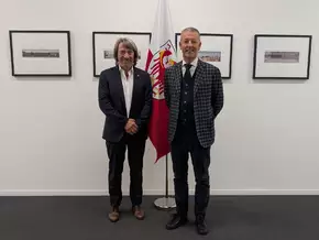 Kooperation für gesunde und nachhaltige Schulen