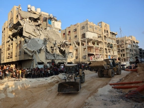 Hamas will Kontrolle in Gaza behalten