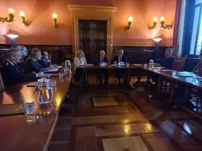 Nachbarschaftskontrolle: Details in Bozen ausgefeilt