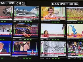 Zivilschutztest erfolgreich durchgeführt – VIDEO
