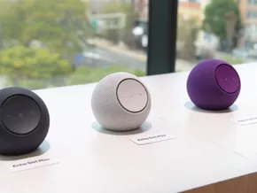 Amazon: Neue Echo-Lautsprecher und Kindle Scribe in Farbe