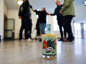 Deutschland: Likör ohne Ei darf “Likör ohne Ei” heißen