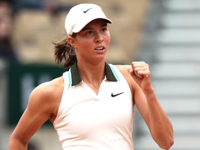 Tagger erhält Quali-Wildcards für drei WTA-Turniere in China