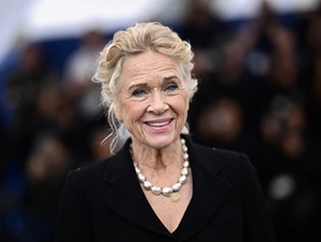 Europäische Filmakademie ehrt Liv Ullmann für ihr Lebenswerk