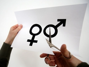 Equal Pay Day fällt auf Allerseelen