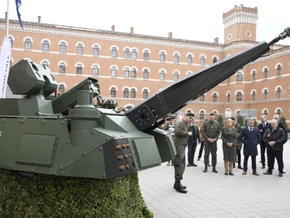 Bundesheer: Drohnen-Abschuss oft nicht sinnvollste Variante