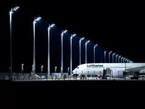 Gespräche ergebnislos: Gefahr von Lufthansa-Pilotenstreik