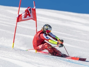 ÖSV-Team für Sölden-Weltcup fix - Positive Schneekontrolle