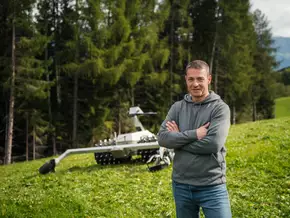 Wer wird Südtirols innovativster Jungbauer 2025?