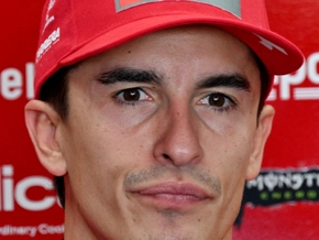 Saisonende für MotoGP-Weltmeister Marquez