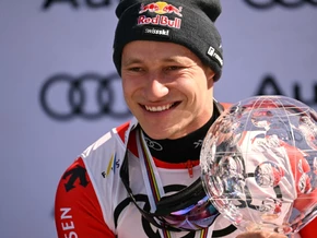 Odermatts Tage als Allrounder haben Ablaufdatum